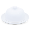 Butter dish 494B | Decor 000