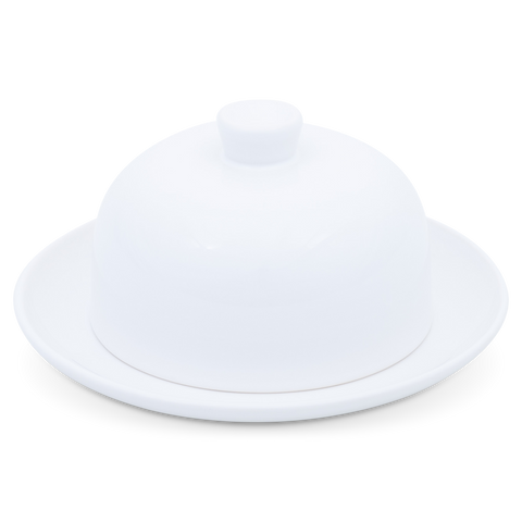 Butter dish 494B | Decor 000