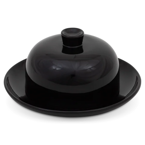 Butter dish 494B | Decor 001