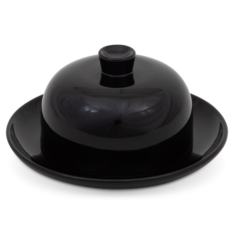 Butter dish 494B | Decor 001