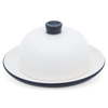 Butter dish HB 494B | Decor 007-1