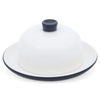 Butter dish 494B | Decor 007-1