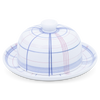 Butter dish 494B | Decor 041