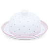 Butter dish 494B | Decor 043