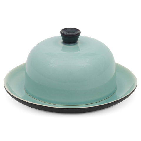 Butter dish 494B | Decor 050-1