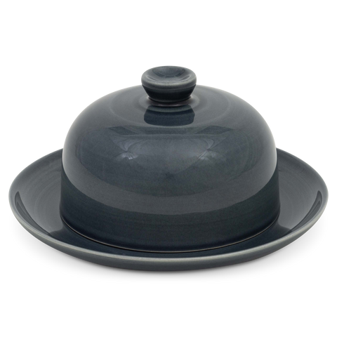 Butter dish 494B | Decor 051