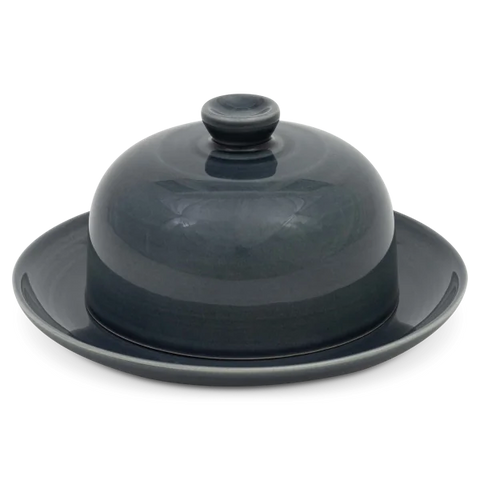 Butter dish 494B | Decor 051