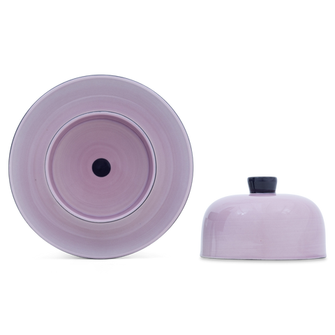 Butter dish HB 494B | Decor 055-1