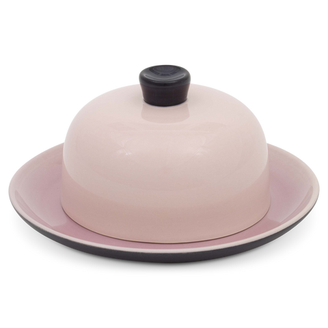 Butter dish 494B | Decor 055-1