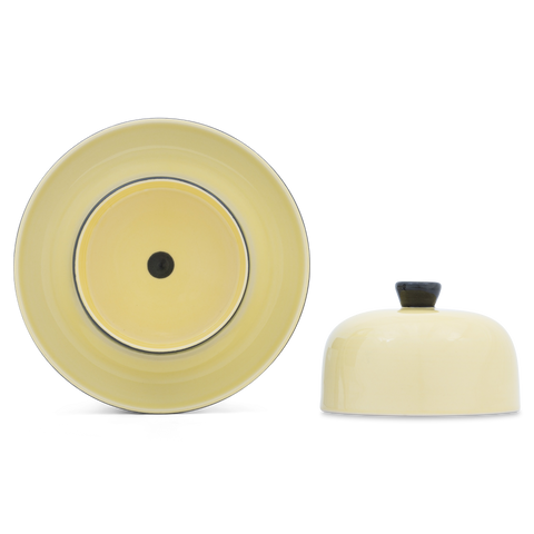 Butter dish 494B | Decor 056-1