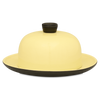 Butter- Käsedose - groß HB 494B | Dekor 056-1