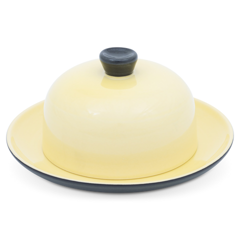 Butter dish 494B | Decor 056-1