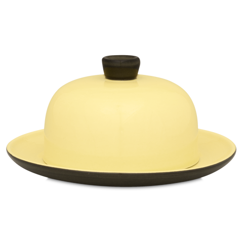 Butter dish HB 494B | Decor 056-1