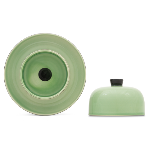 Butter dish 494B | Decor 059-1