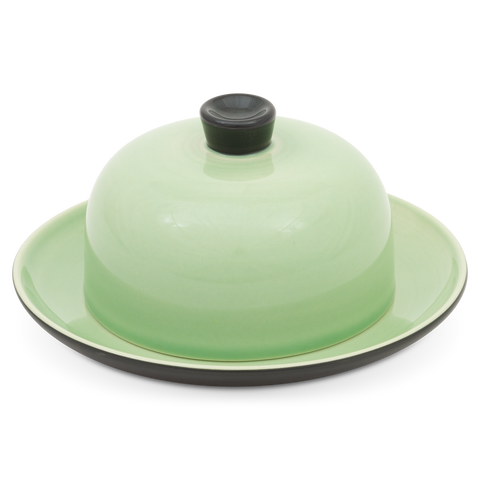 Butter dish 494B | Decor 059-1