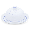 Butter dish 494B | Decor 113
