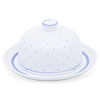 Butter dish 494B | Decor 113