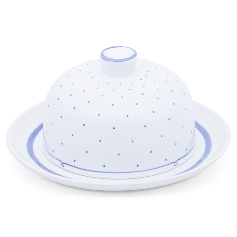 Butter dish 494B | Decor 113