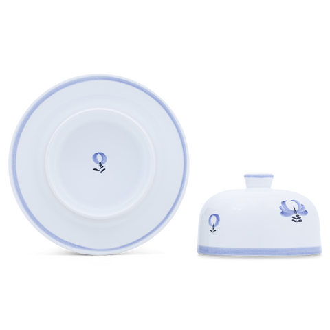 Butter dish 494B | Decor 117