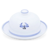 Butter dish 494B | Decor 117