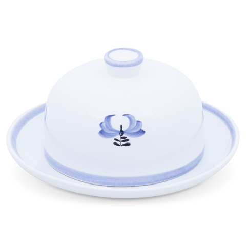 Butter dish 494B | Decor 117