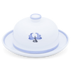 Butter dish 494B | Decor 117