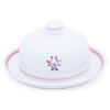Butter dish 494B | Decor 118