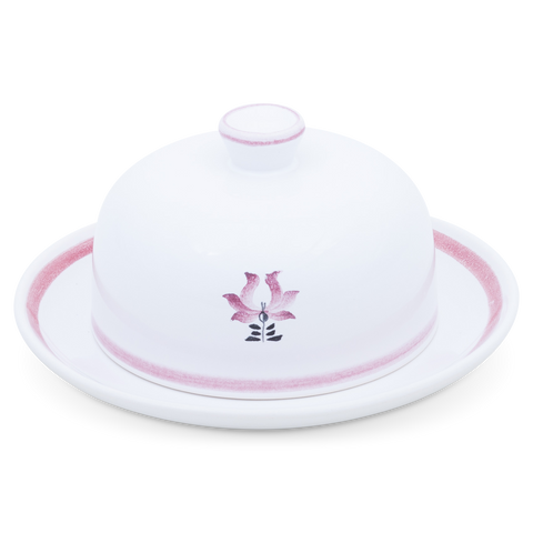 Butter dish 494B | Decor 118