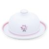 Butter dish 494B | Decor 118