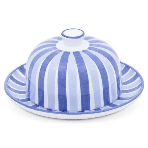 Butter dishes set 2 pcs 497 | Decor 137