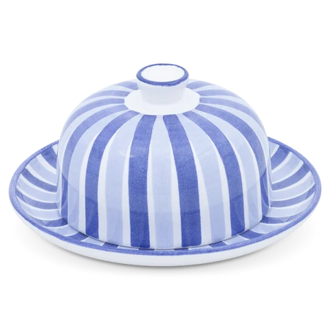 Butter dishes set 2 pcs 497 | Decor 137