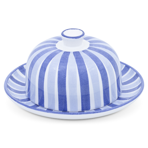 Butter dish 494B | Decor 137