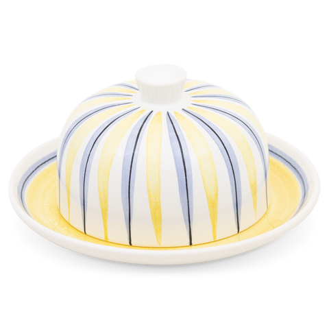 Butter dish 494B | Decor 138