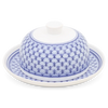 Butter dish 494B | Decor 159