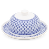 Butter dish 494B | Decor 159