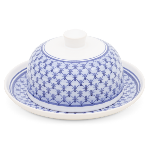 Butter dish 494B | Decor 159