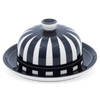 Butter dish 494B | Decor 612