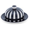 Butter dish 494B | Decor 612