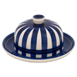 Butter dish 494B | Decor 612-1102