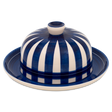 Butter dish 494B | Decor 612-1102