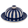 Butter dish 494B | Decor 612-1102