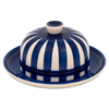 Butter dish 494B | Decor 612-1102