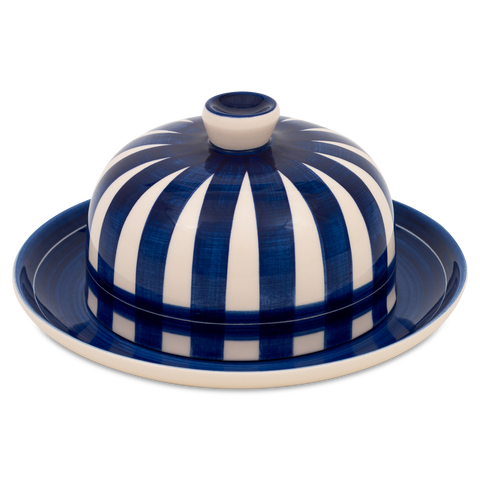 Butter dish 494B | Decor 612-1102