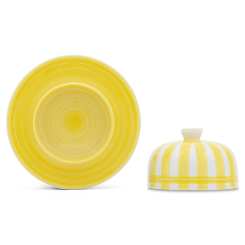 Butter dish 494B | Decor 612-1103