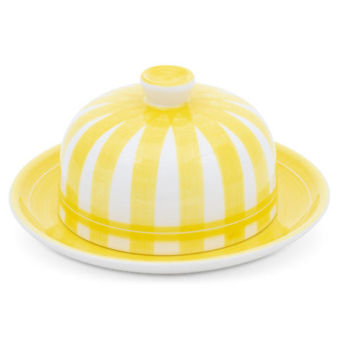 Butter dish 494B | Decor 612-1103