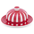 Butter dish 494B | Decor 612-1158