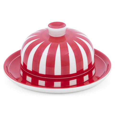 Butter dish 494B | Decor 612-1158