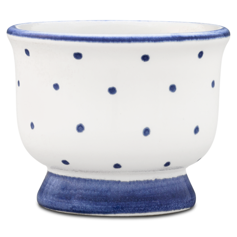 Egg cup set 8 pcs HB 521 | Decor 113