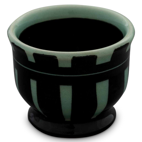 Egg cup 521 | Decor 611