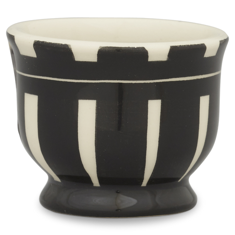 Egg cup 521 | Decor 612